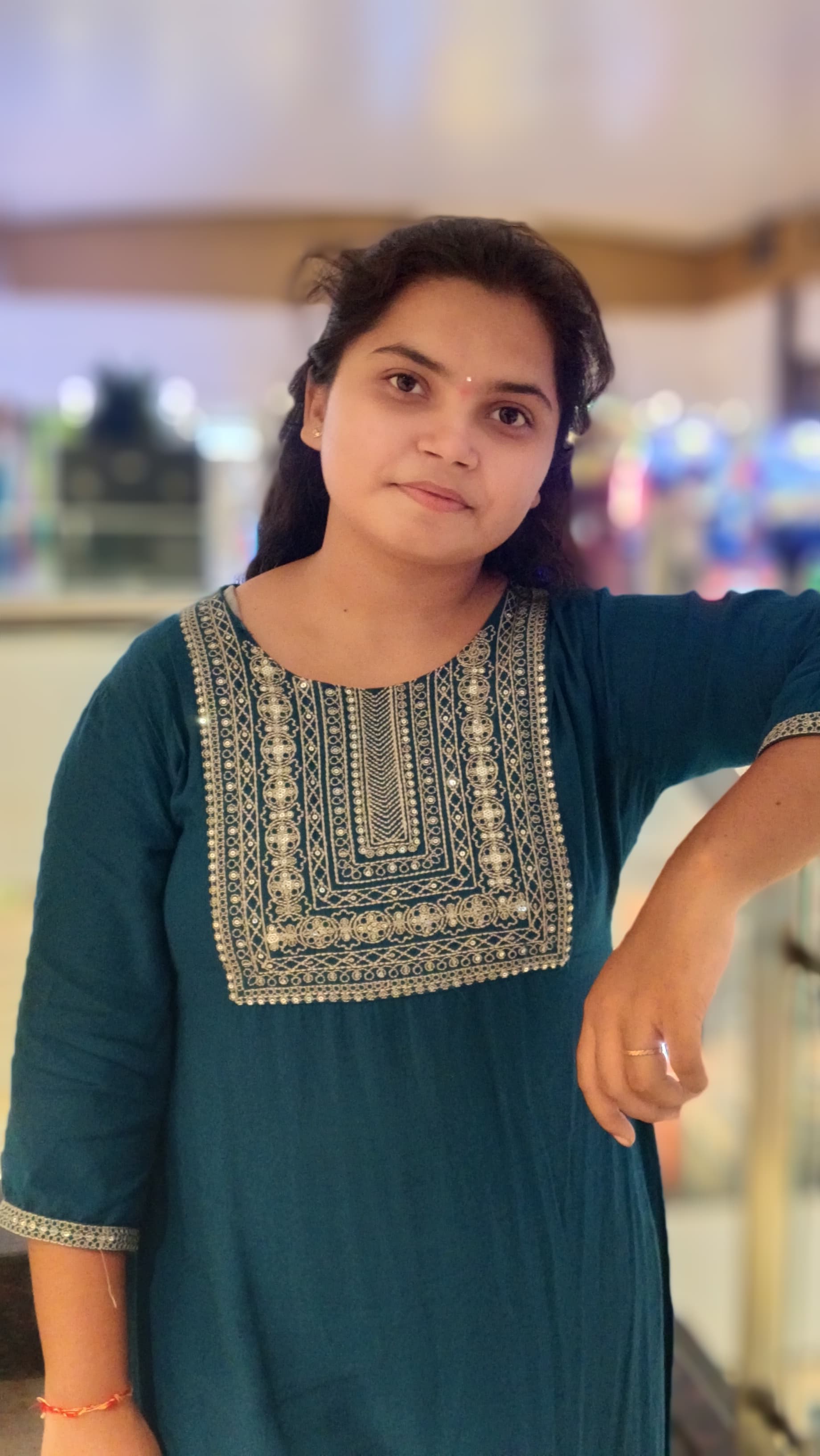 Profile photo of Jyothi